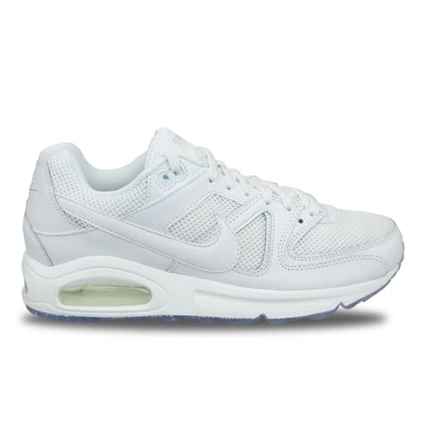 Weiße Nike Air Max Command Shoes online 